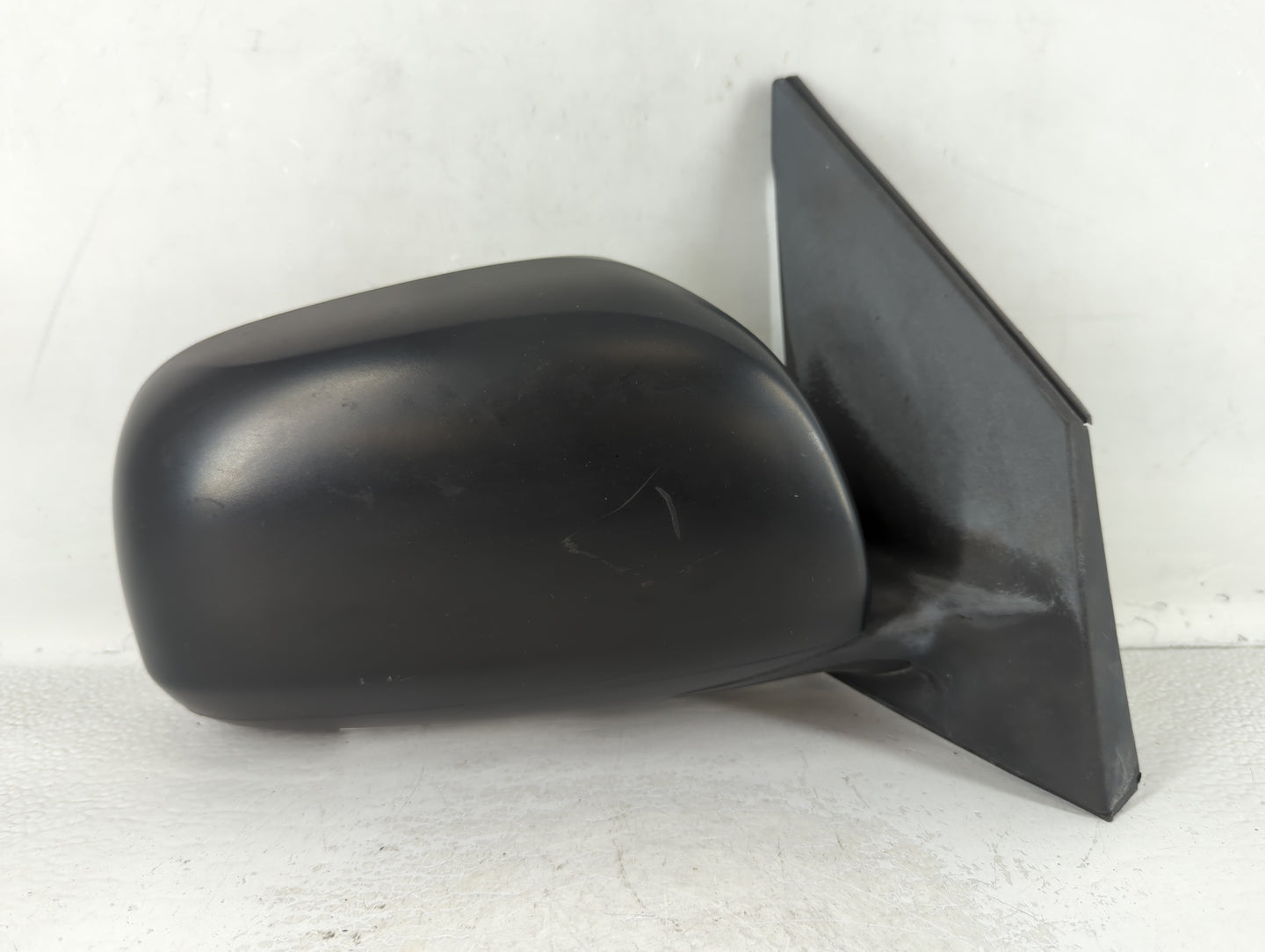 2009-2012 Toyota Rav4 Passenger Side View Mirror - Right Door Mirror OEM Used - Oemusedautoparts1.com