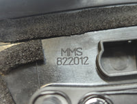 2009-2012 Toyota Rav4 Passenger Side View Mirror - Right Door Mirror OEM Used - Oemusedautoparts1.com