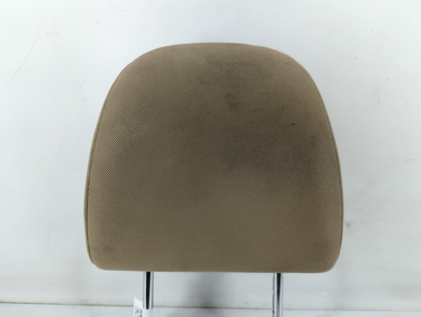 2009 Toyota Rav4 Headrest Head Rest Front Driver Passenger Seat Fits OEM Used Auto Parts - Oemusedautoparts1.com