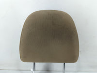 2009 Toyota Rav4 Headrest Head Rest Front Driver Passenger Seat Fits OEM Used Auto Parts - Oemusedautoparts1.com