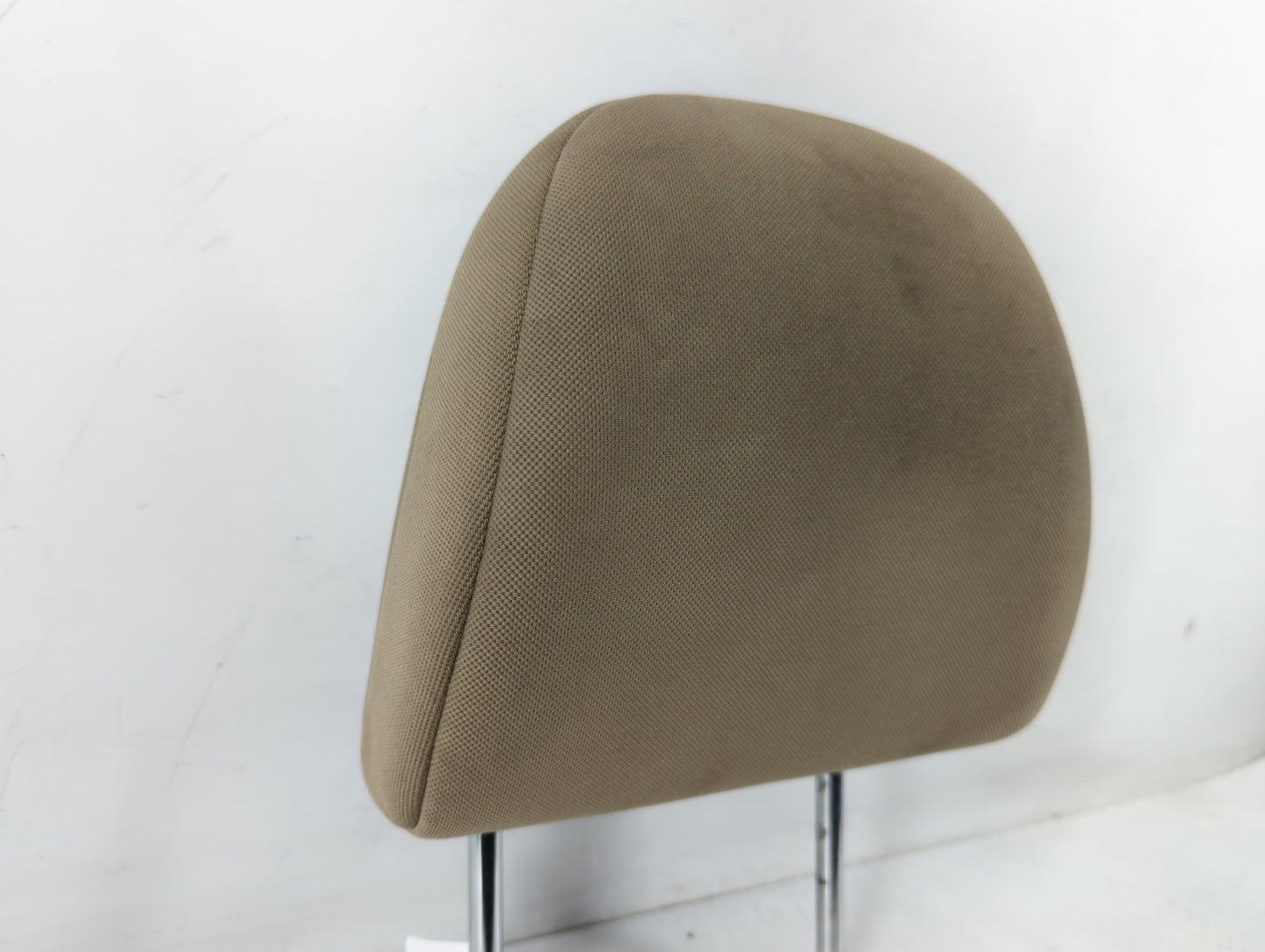 2009 Toyota Rav4 Headrest Head Rest Front Driver Passenger Seat Fits OEM Used Auto Parts - Oemusedautoparts1.com