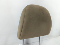 2009 Toyota Rav4 Headrest Head Rest Front Driver Passenger Seat Fits OEM Used Auto Parts - Oemusedautoparts1.com