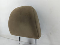 2009 Toyota Rav4 Headrest Head Rest Front Driver Passenger Seat Fits OEM Used Auto Parts - Oemusedautoparts1.com