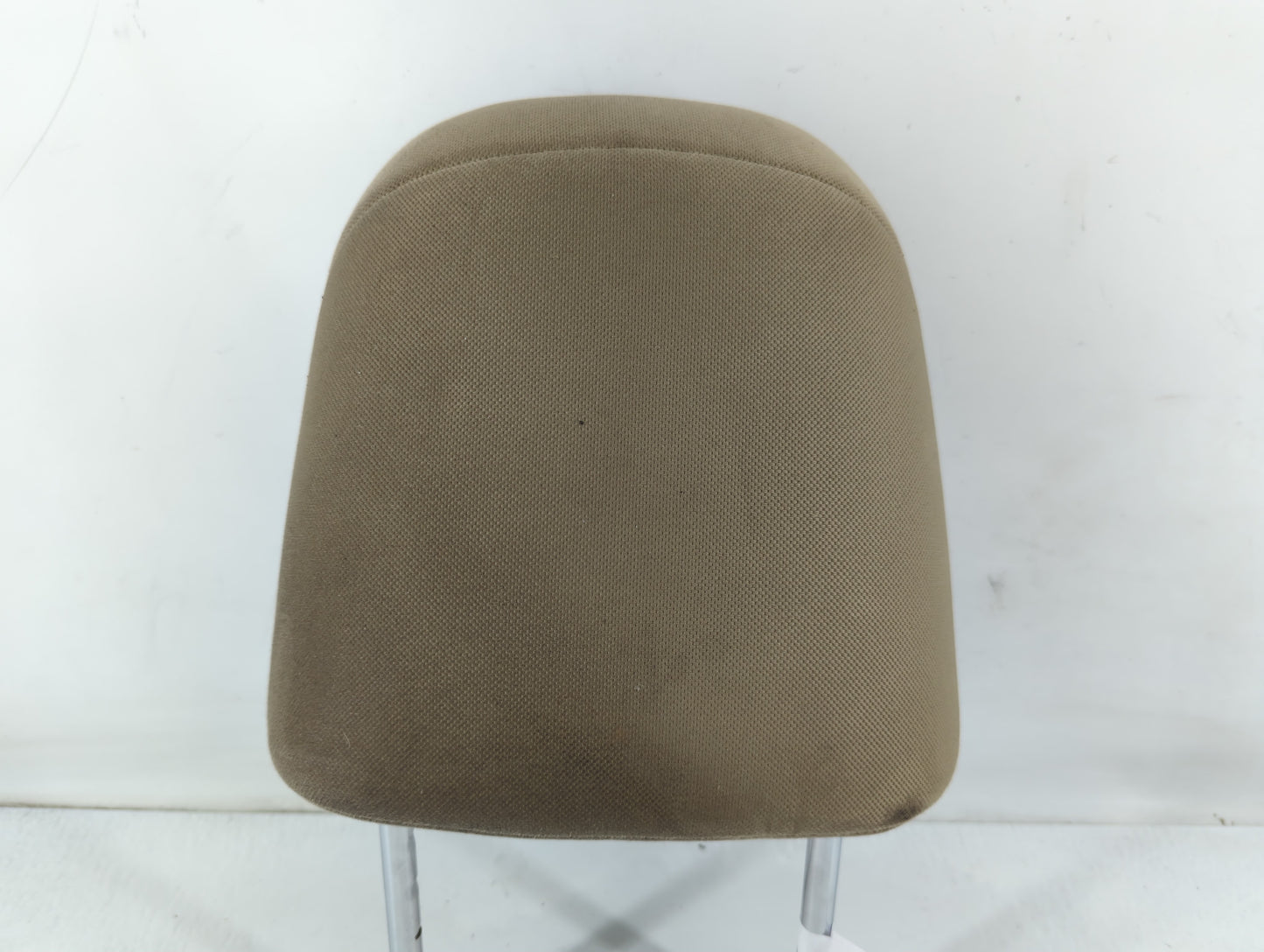2009 Toyota Rav4 Headrest Head Rest Front Driver Passenger Seat Fits OEM Used Auto Parts - Oemusedautoparts1.com