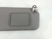 2006-2009 Toyota Rav4 Sun Visor Shade Replacement Passenger Right Mirror Fits Fits 2006 2007 2008 2009 OEM Used Auto Parts -