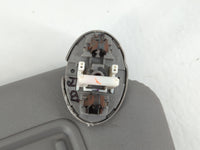2006-2009 Toyota Rav4 Sun Visor Shade Replacement Passenger Right Mirror Fits Fits 2006 2007 2008 2009 OEM Used Auto Parts -