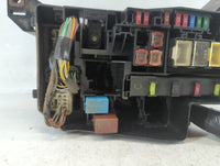 2006-2012 Toyota Rav4 Fusebox Fuse Box Panel Relay Module P/N:82662-42250 Fits Fits 2006 2007 2008 2009 2010 2011 2012 OEM U