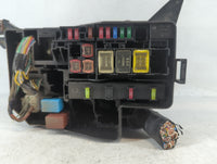 2006-2012 Toyota Rav4 Fusebox Fuse Box Panel Relay Module P/N:82662-42250 Fits Fits 2006 2007 2008 2009 2010 2011 2012 OEM U