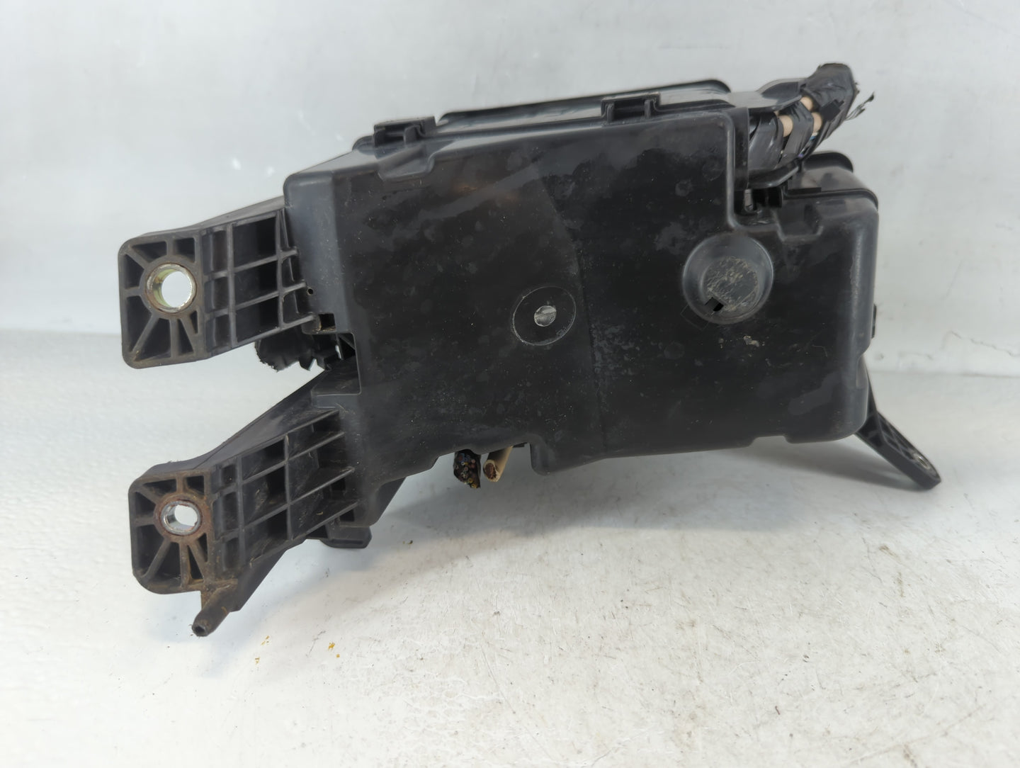 2006-2012 Toyota Rav4 Fusebox Fuse Box Panel Relay Module P/N:82662-42250 Fits Fits 2006 2007 2008 2009 2010 2011 2012 OEM U