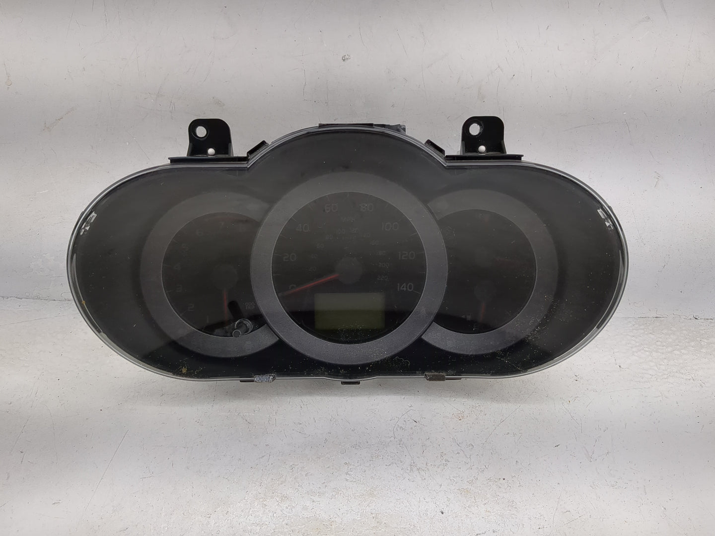 2009 Toyota Rav 4 Instrument Cluster Speedometer Gauges P/N:83800-42G30 257440-8612 Miles: Fits OEM Used Auto Parts - Oemuse