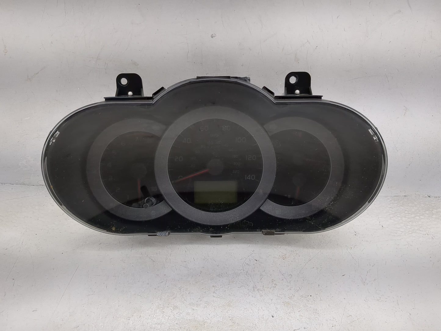 2009 Toyota Rav 4 Instrument Cluster Speedometer Gauges P/N:83800-42G30 257440-8612 Miles: Fits OEM Used Auto Parts - Oemuse