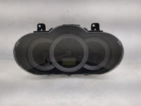 2009 Toyota Rav 4 Instrument Cluster Speedometer Gauges P/N:83800-42G30 257440-8612 Miles: Fits OEM Used Auto Parts - Oemuse