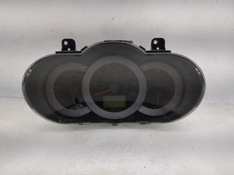 compare product 2009 Toyota Rav 4 Instrument Cluster Speedometer Gauges P/N:83800-42G30 257440-8612 Miles: Fits OEM Used Auto Parts