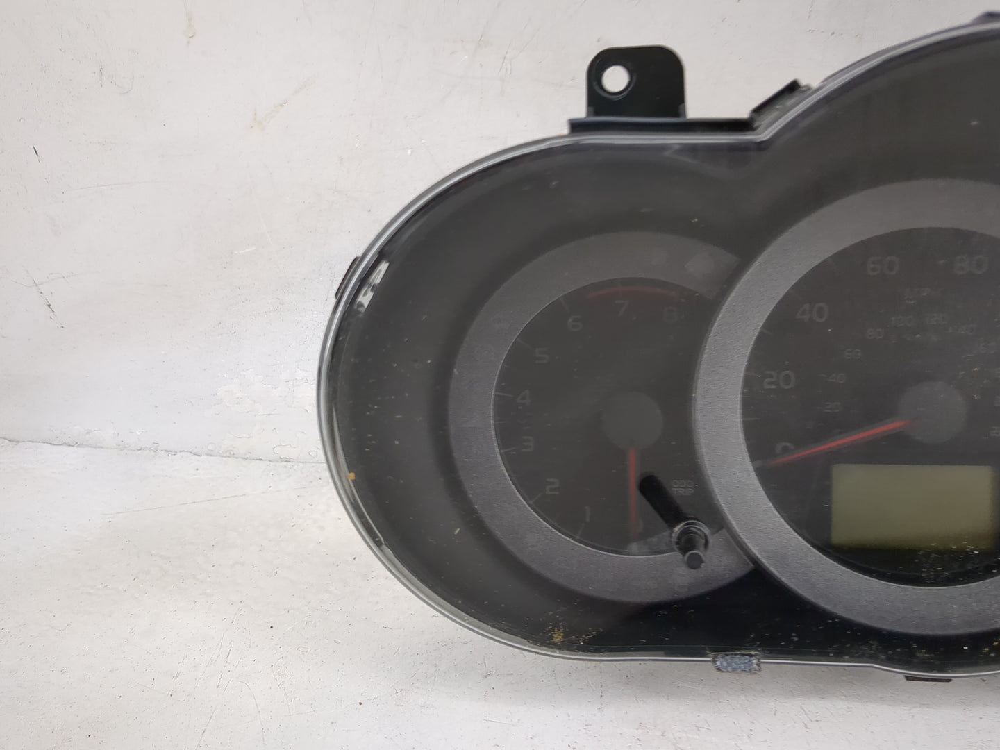 2009 Toyota Rav 4 Instrument Cluster Speedometer Gauges P/N:83800-42G30 257440-8612 Miles: Fits OEM Used Auto Parts - Oemuse