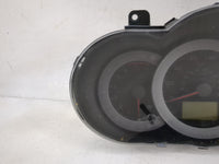2009 Toyota Rav 4 Instrument Cluster Speedometer Gauges P/N:83800-42G30 257440-8612 Miles: Fits OEM Used Auto Parts - Oemuse