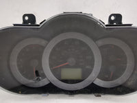 2009 Toyota Rav 4 Instrument Cluster Speedometer Gauges P/N:83800-42G30 257440-8612 Miles: Fits OEM Used Auto Parts - Oemuse