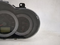 2009 Toyota Rav 4 Instrument Cluster Speedometer Gauges P/N:83800-42G30 257440-8612 Miles: Fits OEM Used Auto Parts - Oemuse