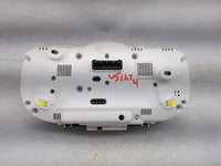 2009 Toyota Rav 4 Instrument Cluster Speedometer Gauges P/N:83800-42G30 257440-8612 Miles: Fits OEM Used Auto Parts - Oemuse