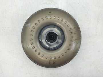2009 Toyota Sienna Torque Converter Automatic Transmission OEM P/N:32000-07010 Fits OEM Used Auto Parts - Oemusedautoparts1.