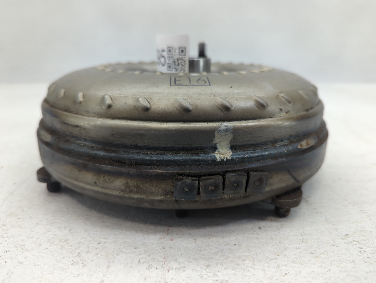 2009 Toyota Sienna Torque Converter Automatic Transmission OEM P/N:32000-07010 Fits OEM Used Auto Parts - Oemusedautoparts1.