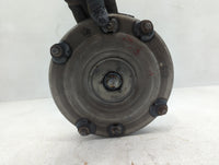 2009 Toyota Sienna Torque Converter Automatic Transmission OEM P/N:32000-07010 Fits OEM Used Auto Parts - Oemusedautoparts1.