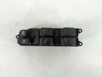 compare product 2004-2010 Toyota Sienna Master Power Window Switch Replacement Driver Side Left Fits OEM Used Auto Parts