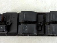 2004-2010 Toyota Sienna Master Power Window Switch Replacement Driver Side Left Fits OEM Used Auto Parts - Oemusedautoparts1