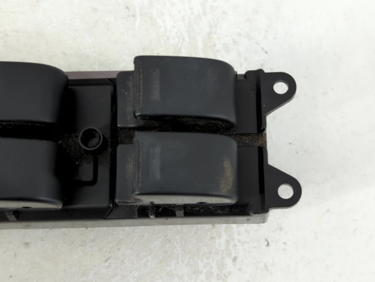 2004-2010 Toyota Sienna Master Power Window Switch Replacement Driver Side Left Fits OEM Used Auto Parts - Oemusedautoparts1