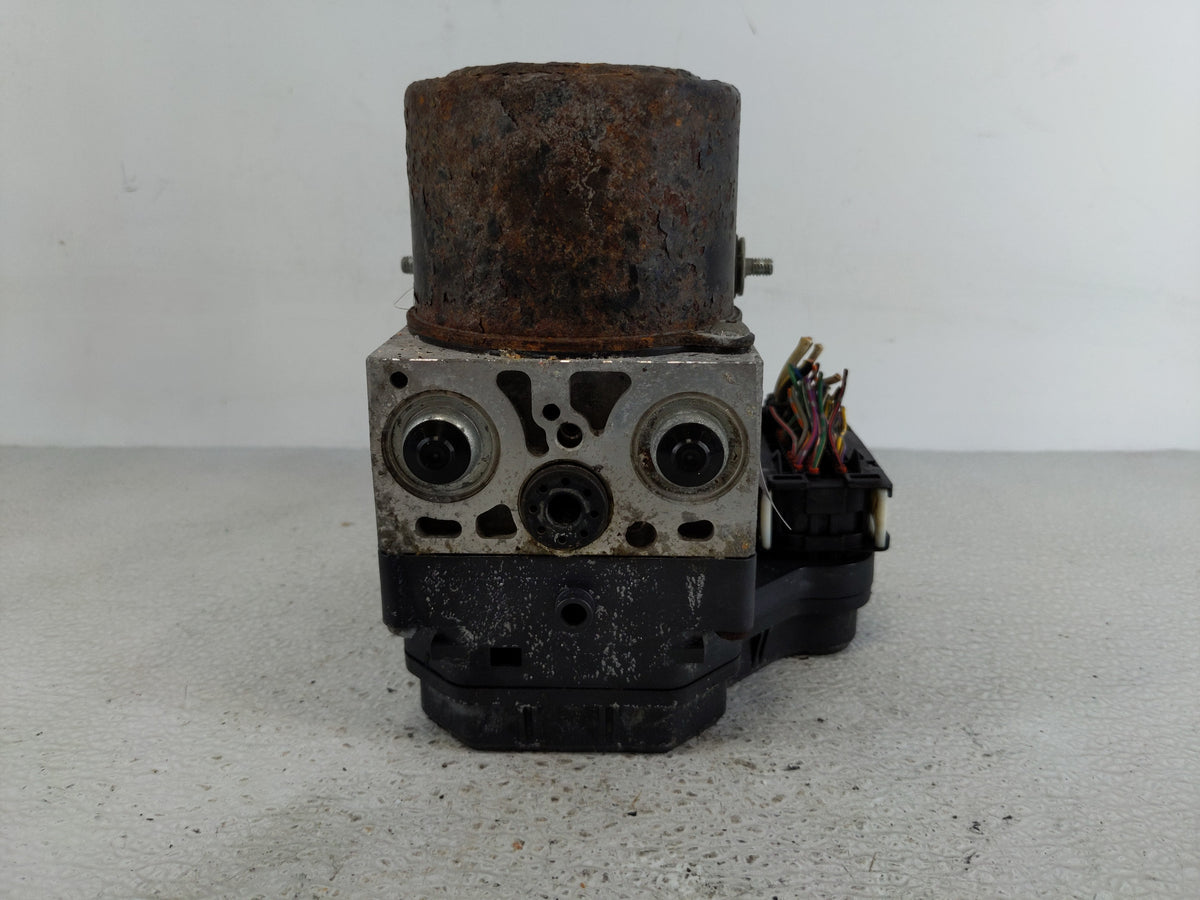 2009-2010 Toyota Sienna Anti-Lock Brake ABS Pump Module Actuator OEM Fits Fits 2009 2010 OEM Used Auto Parts - Oemusedautopa