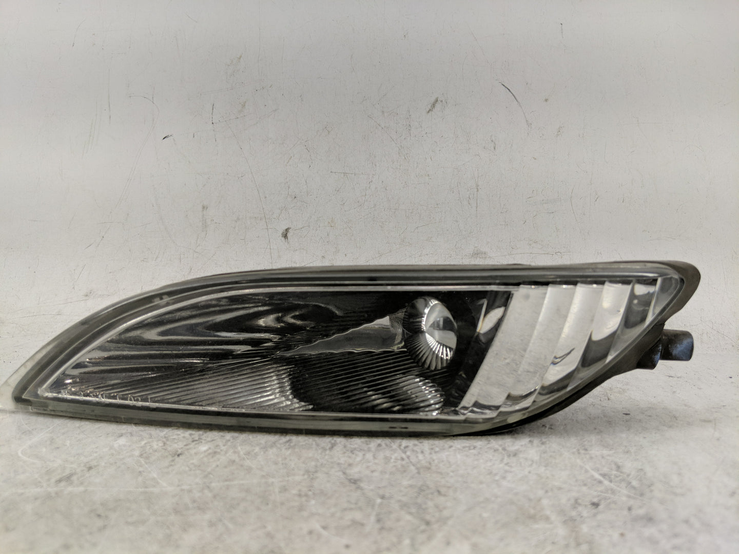2006-2010 Toyota Sienna Driver Left Oem Front Light Lamp - Oemusedautoparts1.com