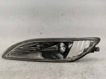 compare product 2006-2010 Toyota Sienna Driver Left Oem Front Light Lamp