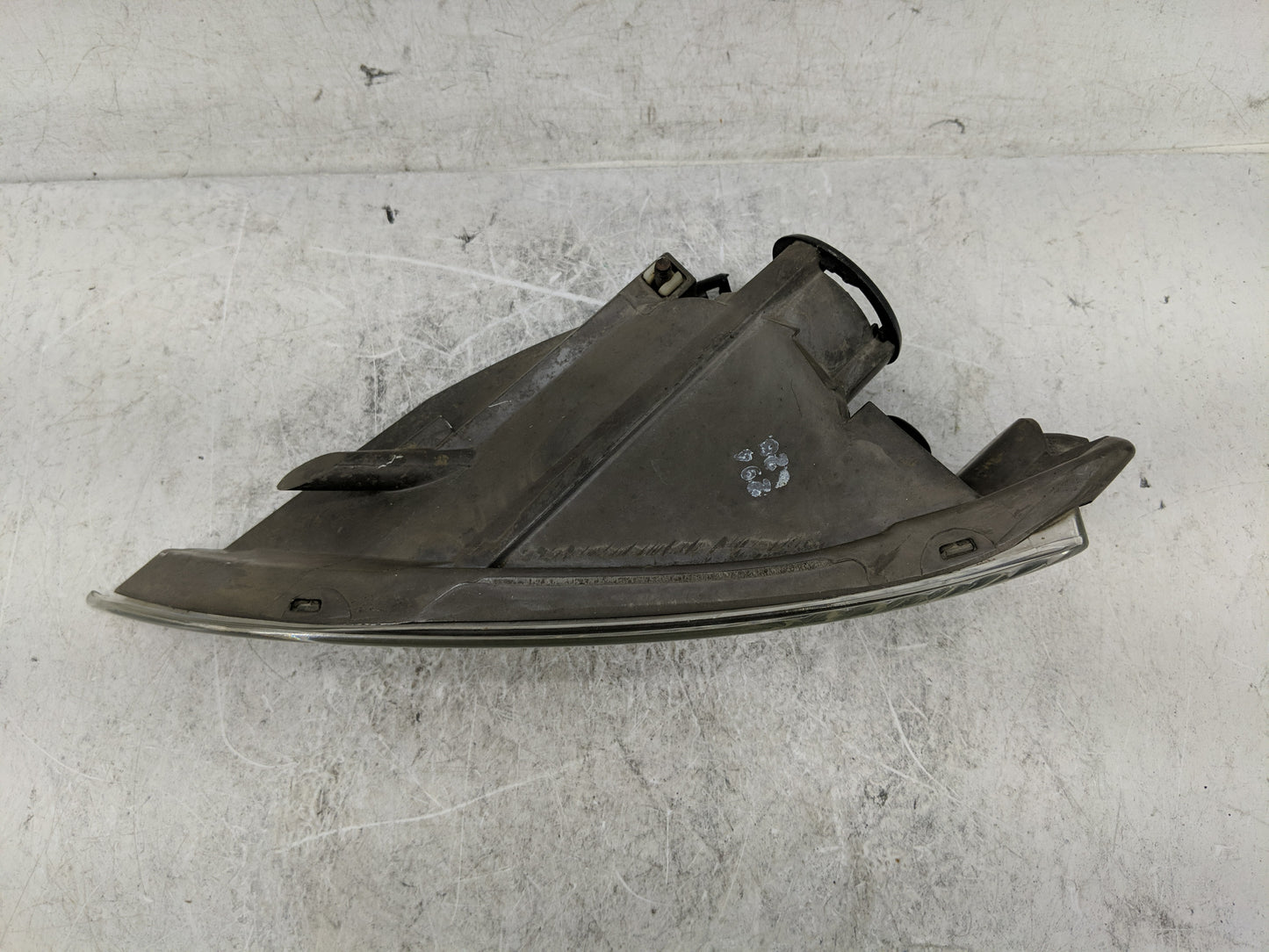 2006-2010 Toyota Sienna Driver Left Oem Front Light Lamp - Oemusedautoparts1.com