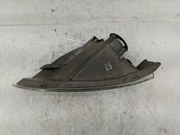 2006-2010 Toyota Sienna Driver Left Oem Front Light Lamp - Oemusedautoparts1.com