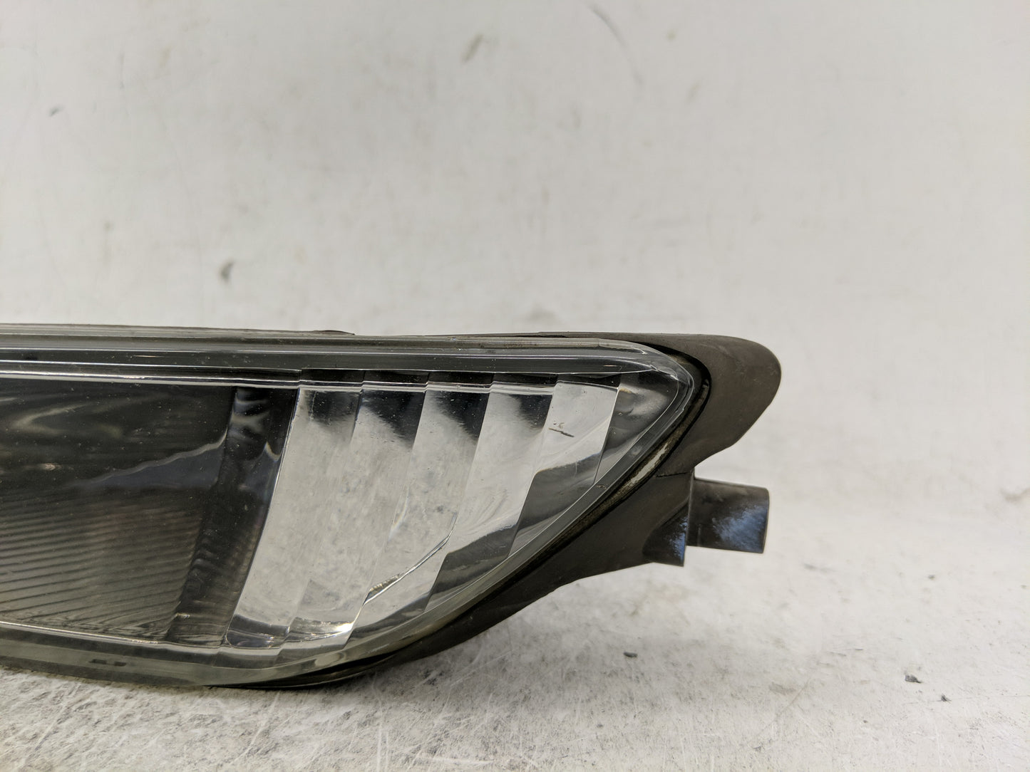 2006-2010 Toyota Sienna Driver Left Oem Front Light Lamp - Oemusedautoparts1.com