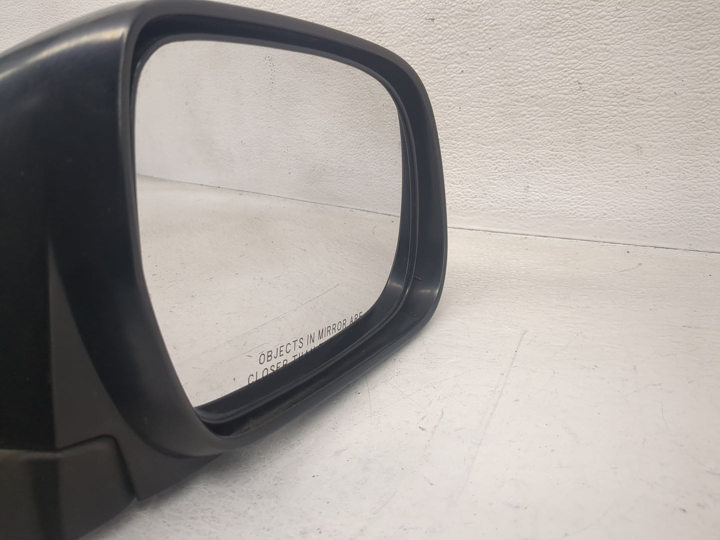 2004-2010 Toyota Sienna Side Mirror Replacement Passenger Right View Door Mirror P/N:87910-AE020 Fits OEM Used Auto Parts - 