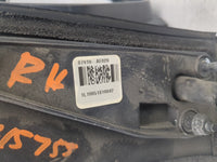 2004-2010 Toyota Sienna Side Mirror Replacement Passenger Right View Door Mirror P/N:87910-AE020 Fits OEM Used Auto Parts - 