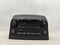 2008-2010 Toyota Sienna Radio AM FM Cd Player Receiver Replacement P/N:86120-08210 Fits Fits 2008 2009 2010 OEM Used Auto Pa