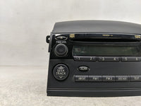 2008-2010 Toyota Sienna Radio AM FM Cd Player Receiver Replacement P/N:86120-08210 Fits Fits 2008 2009 2010 OEM Used Auto Pa
