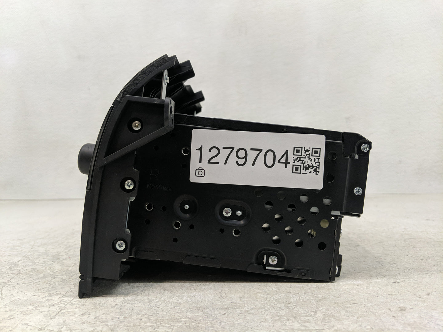 2008-2010 Toyota Sienna Radio AM FM Cd Player Receiver Replacement P/N:86120-08210 Fits Fits 2008 2009 2010 OEM Used Auto Pa