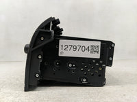 2008-2010 Toyota Sienna Radio AM FM Cd Player Receiver Replacement P/N:86120-08210 Fits Fits 2008 2009 2010 OEM Used Auto Pa