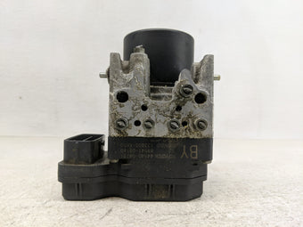 compare product 2009-2010 Toyota Sienna ABS Pump Control Module Replacement Fits Fits 2009 2010 OEM Used Auto Parts