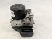 2009-2010 Toyota Sienna ABS Pump Control Module Replacement Fits Fits 2009 2010 OEM Used Auto Parts - Oemusedautoparts1.com