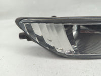 2006-2010 Toyota Sienna Passenger Right Oem Front Light Lamp - Oemusedautoparts1.com