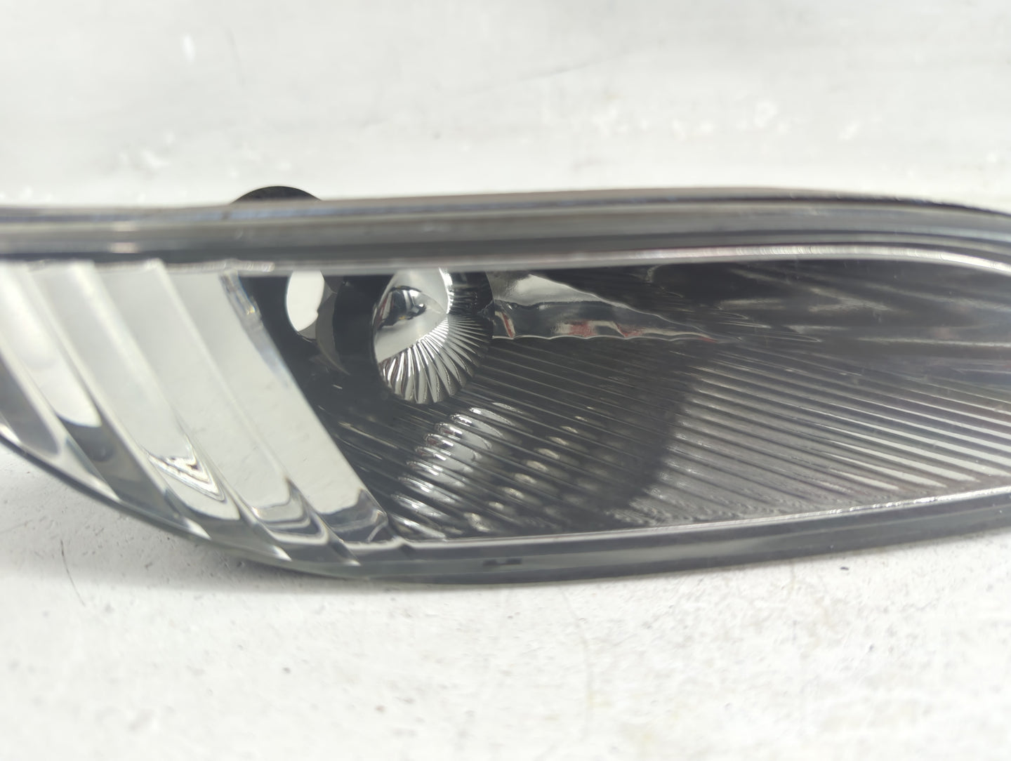 2006-2010 Toyota Sienna Passenger Right Oem Front Light Lamp - Oemusedautoparts1.com