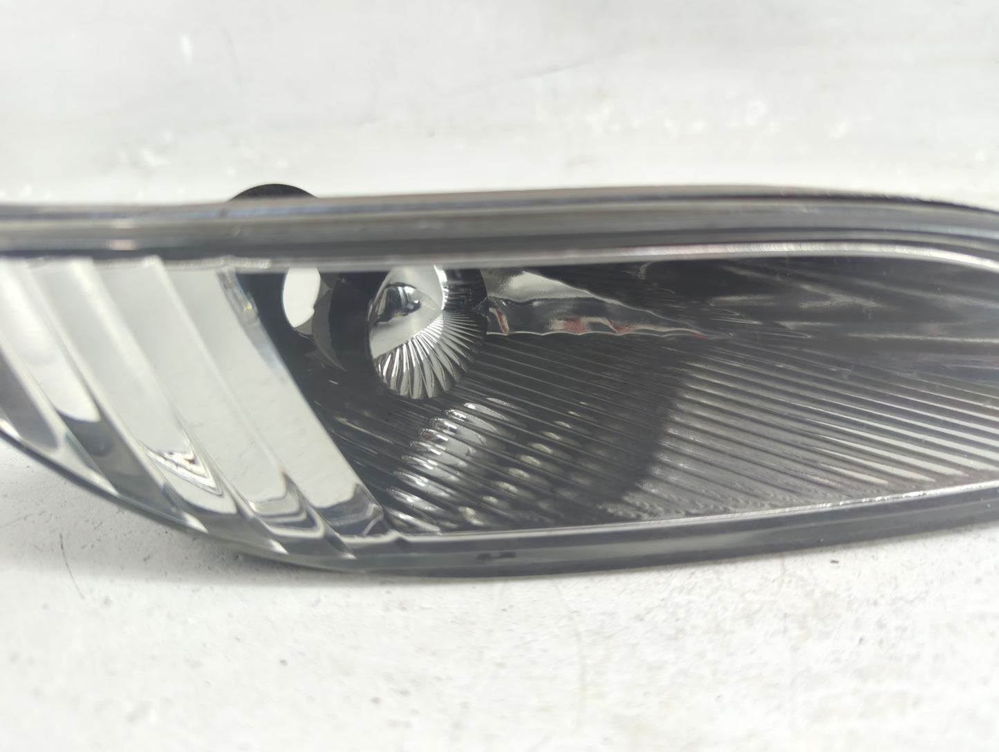 2006-2010 Toyota Sienna Passenger Right Oem Front Light Lamp - Oemusedautoparts1.com