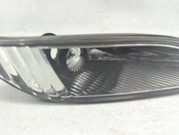 2006-2010 Toyota Sienna Passenger Right Oem Front Light Lamp - Oemusedautoparts1.com