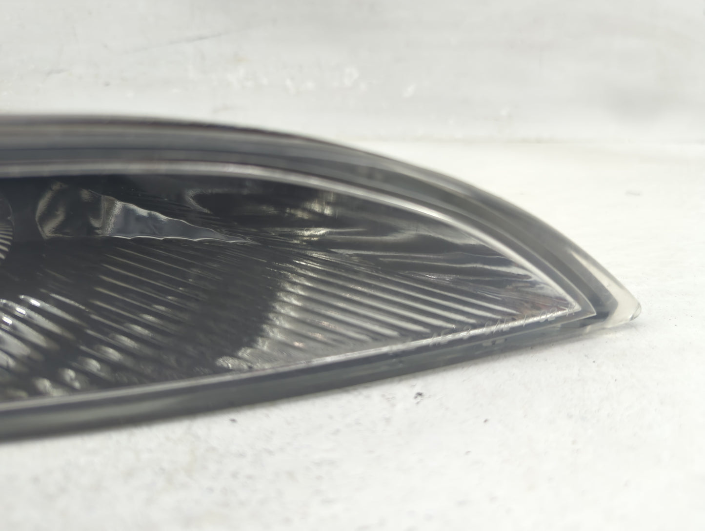 2006-2010 Toyota Sienna Passenger Right Oem Front Light Lamp - Oemusedautoparts1.com
