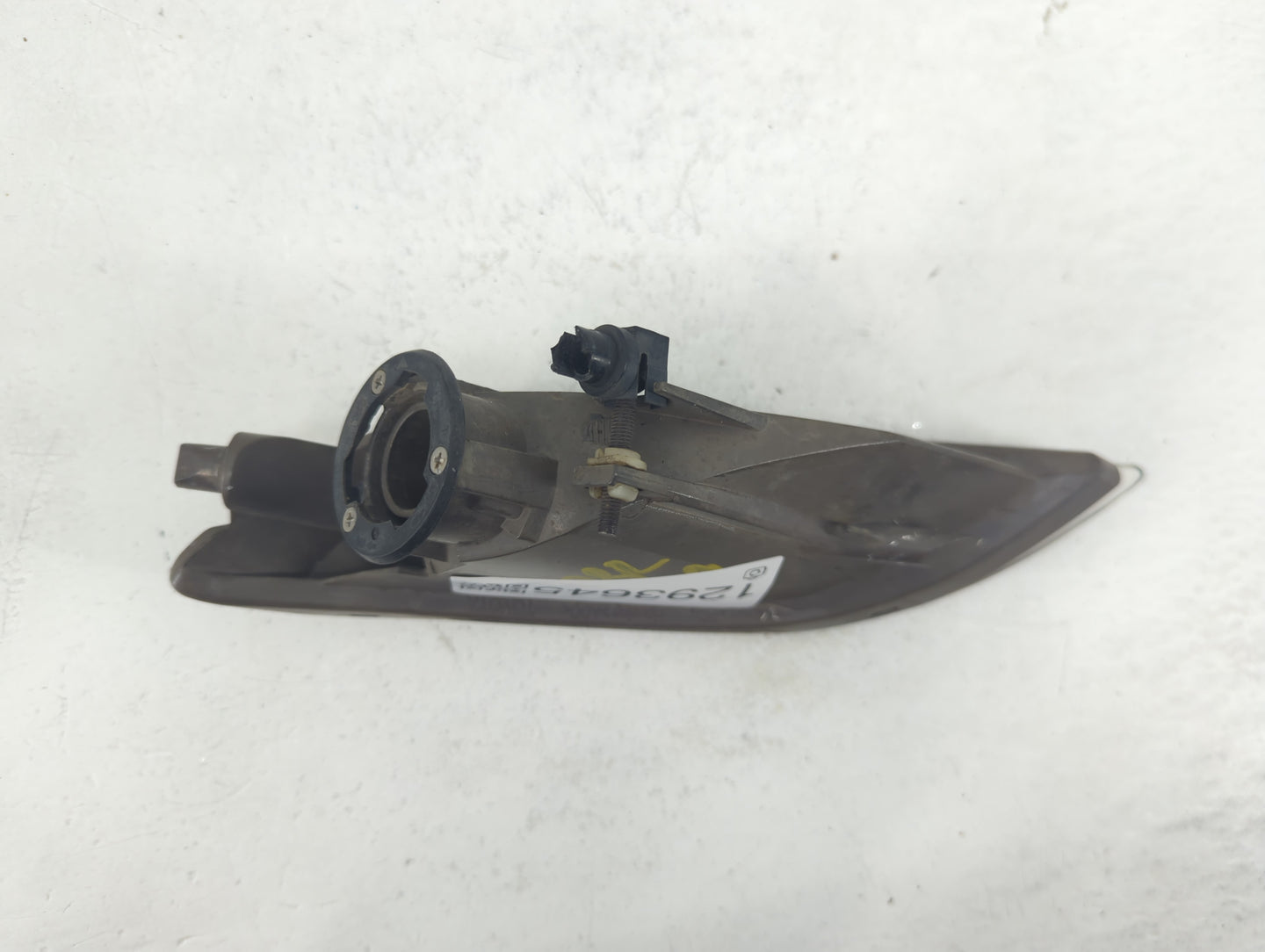2006-2010 Toyota Sienna Passenger Right Oem Front Light Lamp - Oemusedautoparts1.com