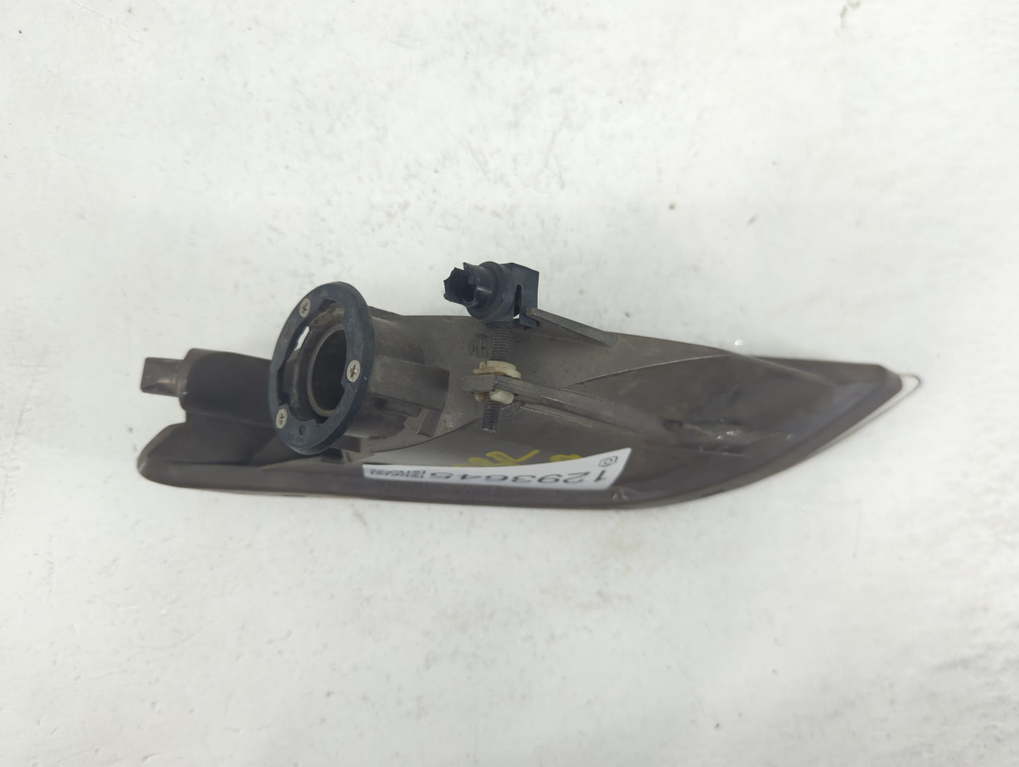 2006-2010 Toyota Sienna Passenger Right Oem Front Light Lamp - Oemusedautoparts1.com