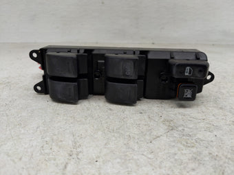 compare product 2004-2010 Toyota Sienna Master Power Window Switch Replacement Driver Side Left Fits OEM Used Auto Parts